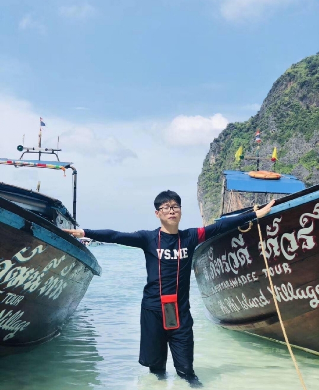 在路上的第一张照片--宁化相亲网