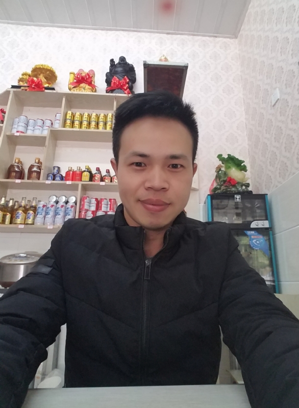 一叶扁舟的第一张照片--宁化相亲网