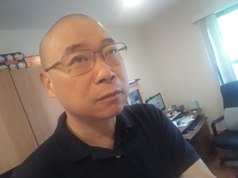 高山的第一张照片--宁化相亲网