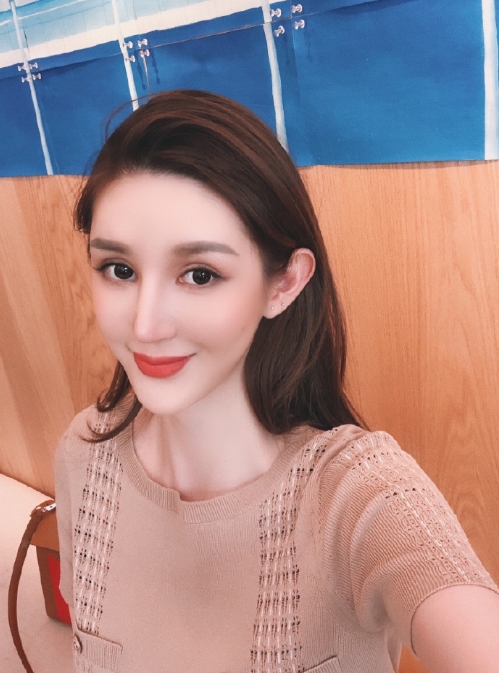 张婉婷的第一张照片--宁化相亲网