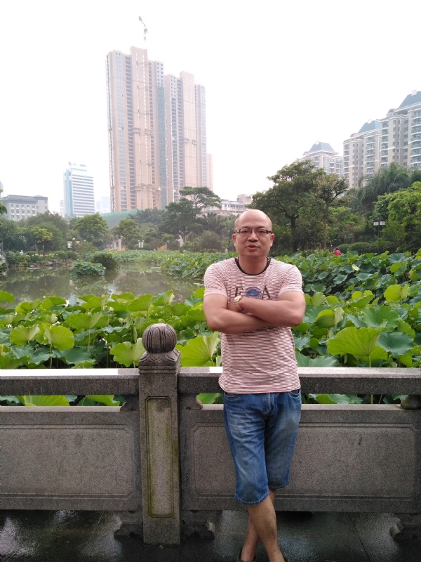 baoli的第三张照片--宁化相亲网