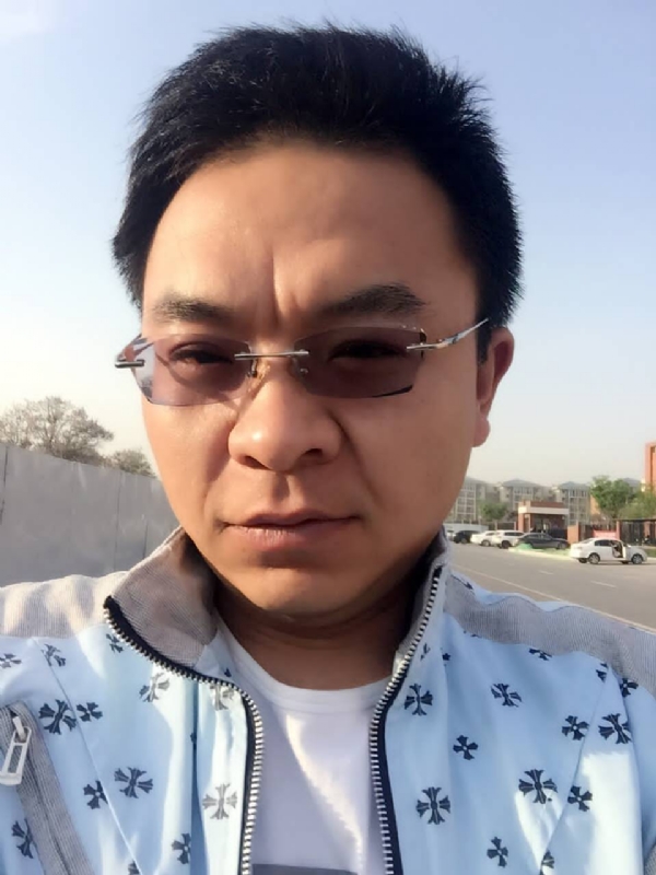 执着的等待的第一张照片--宁化相亲网