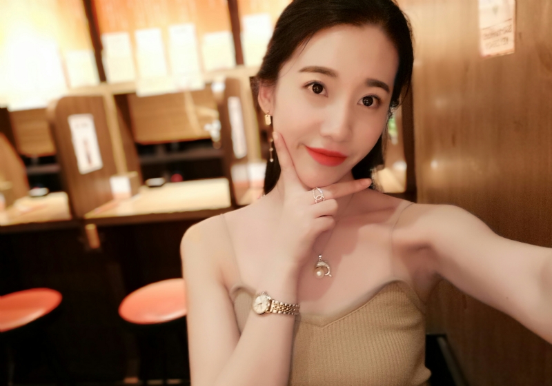 杨文嘉的第一张照片--宁化相亲网