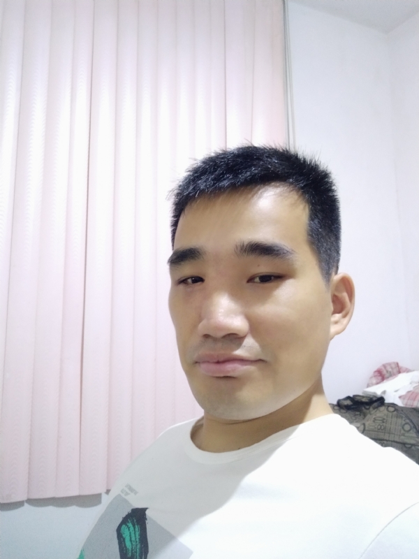 大男孩的第一张照片--宁化相亲网