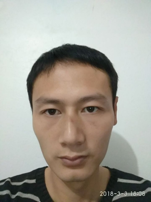 天天的第一张照片--宁化相亲网