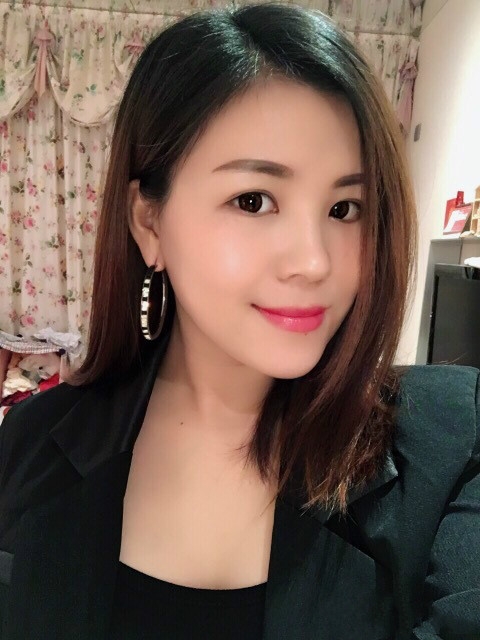 水晶之恋的第二张照片--宁化相亲网