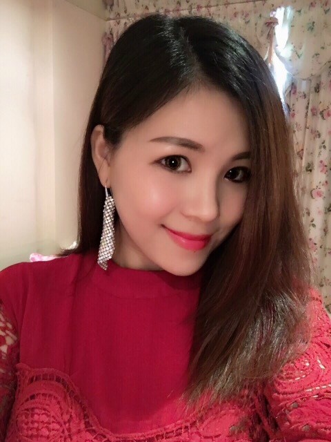 水晶之恋的第三张照片--宁化相亲网