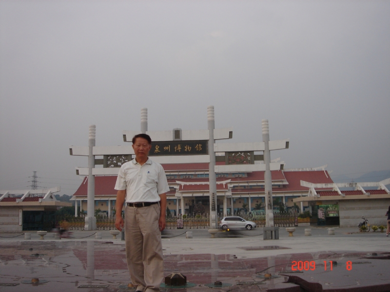 peter的第一张照片--宁化相亲网