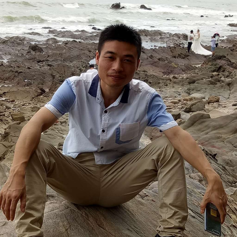 一个人的等待的第二张照片--宁化相亲网