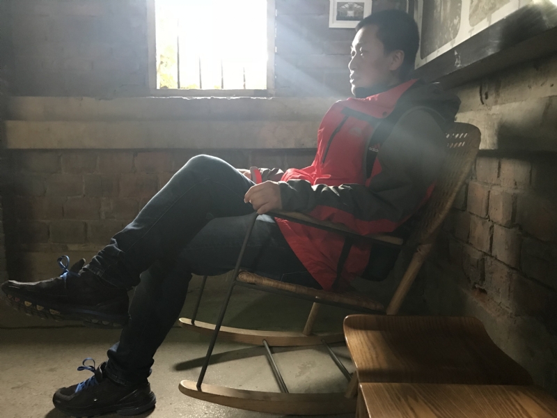 august的第四张照片--宁化相亲网