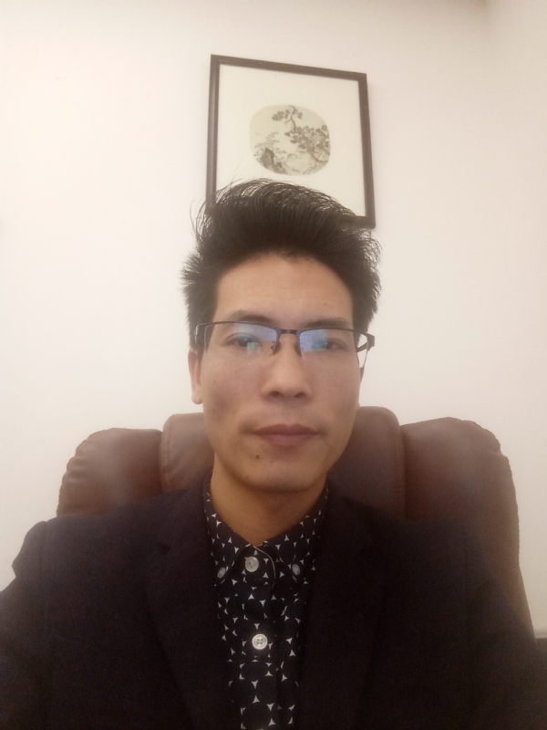 爱也要以诚相待的第一张照片--宁化相亲网