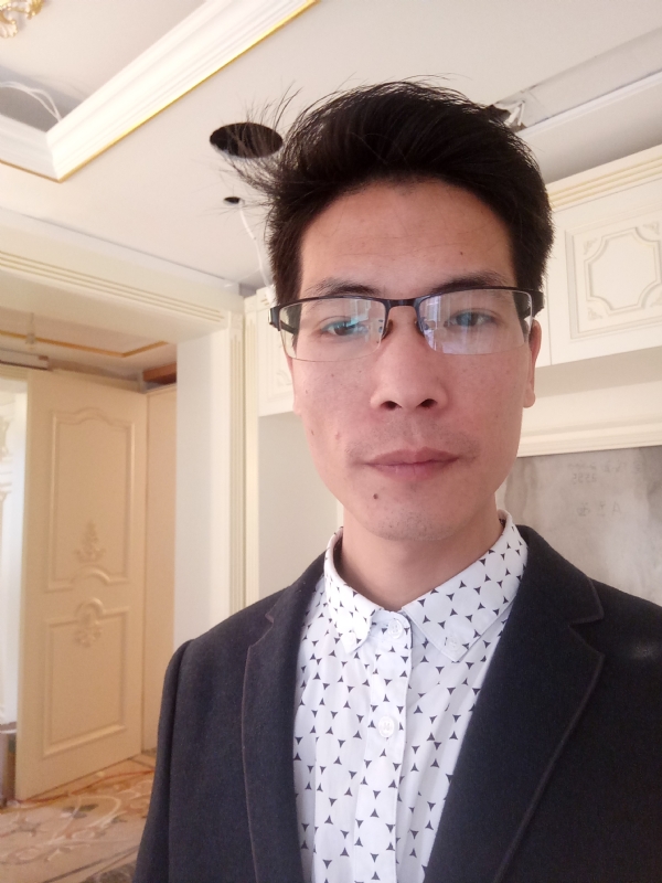 爱也要以诚相待的第二张照片--宁化相亲网