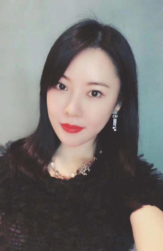 李莉的第一张照片--宁化相亲网