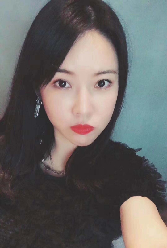 李莉的第二张照片--宁化相亲网