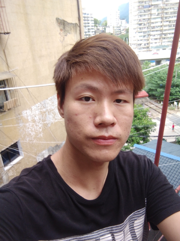 遇见你的第一张照片--宁化相亲网