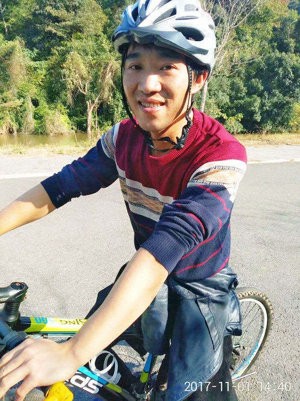 丹叶的第一张照片--宁化相亲网