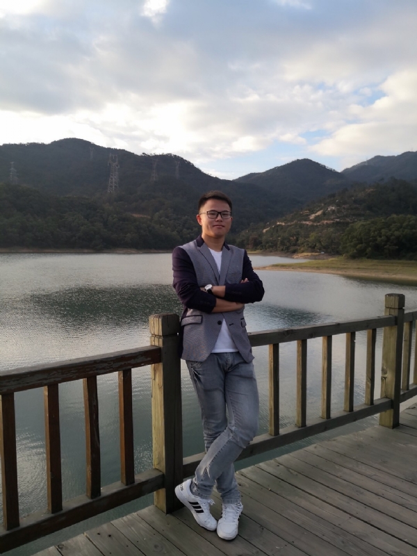 小小舒的第一张照片--宁化相亲网