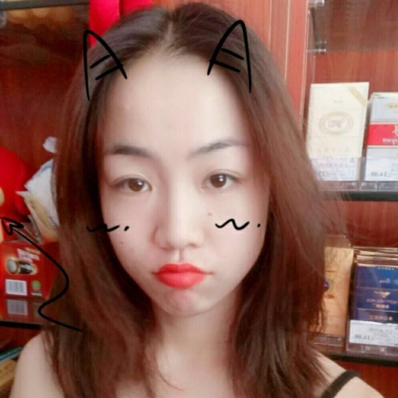 美美的第一张照片--宁化相亲网