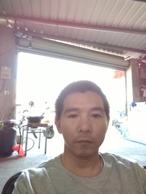 龙骑士的第一张照片--宁化相亲网