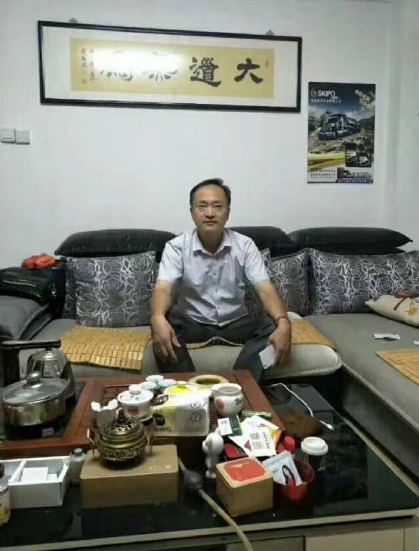 星光的第一张照片--宁化相亲网