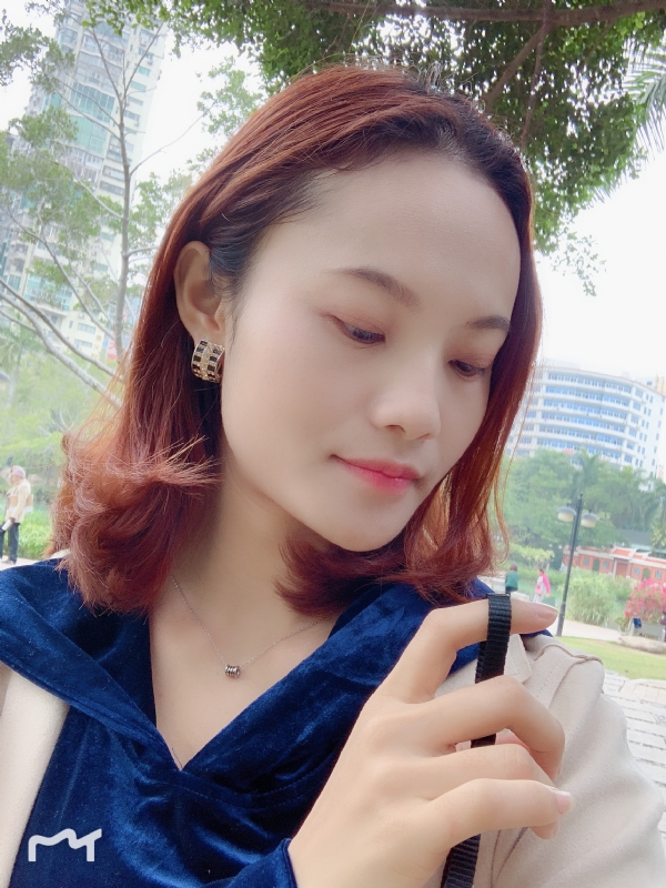 曼夕的第一张照片--宁化相亲网