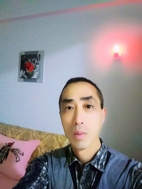 真诚的第一张照片--宁化相亲网