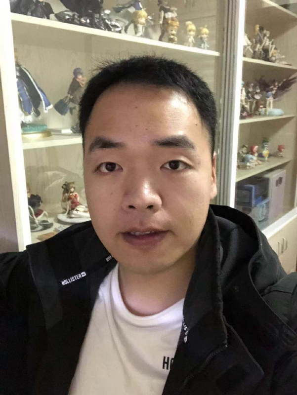 暴走KUMA的第一张照片--宁化相亲网