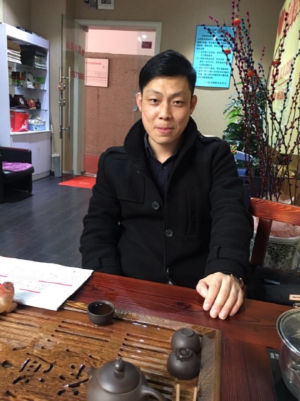 杨洋的第二张照片--宁化相亲网