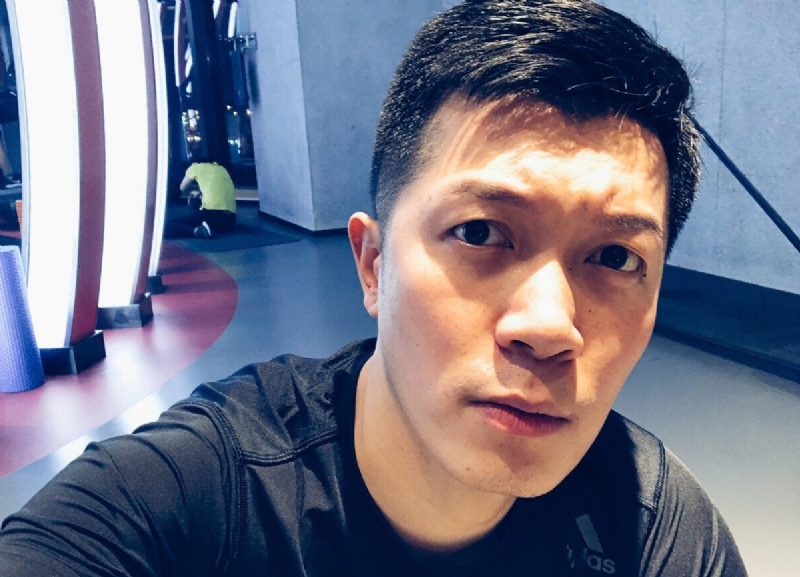 张勇耀的第一张照片--宁化相亲网