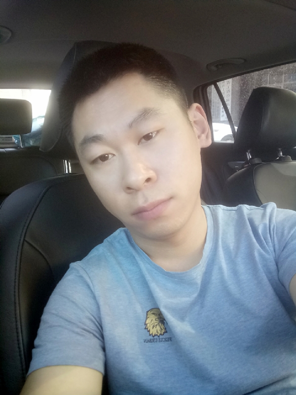 走心的第一张照片--宁化相亲网
