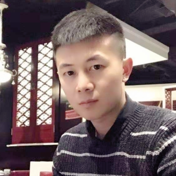 夜晚的星空的第一张照片--宁化相亲网