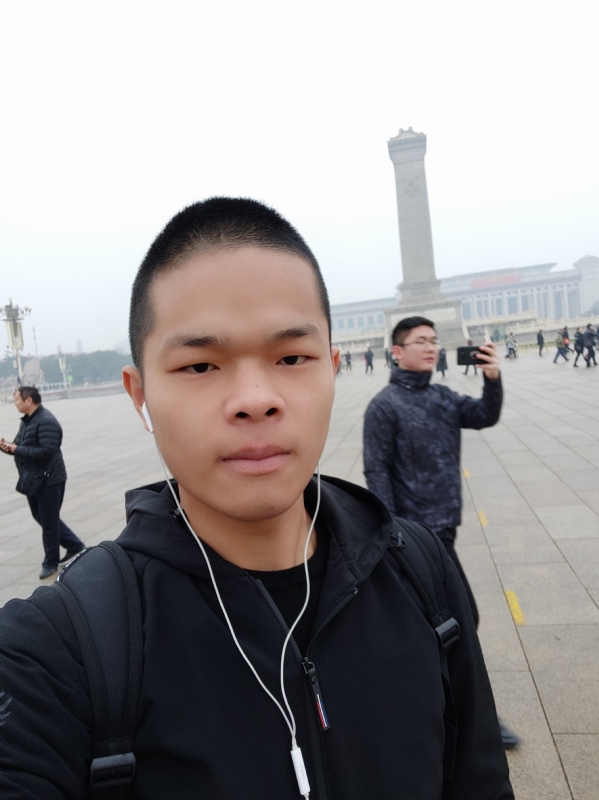 秋殇的第二张照片--宁化相亲网