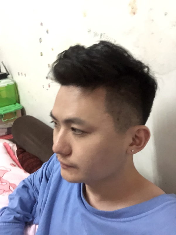jason的第一张照片--宁化相亲网