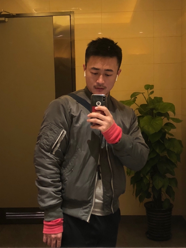 林云海的第一张照片--宁化相亲网