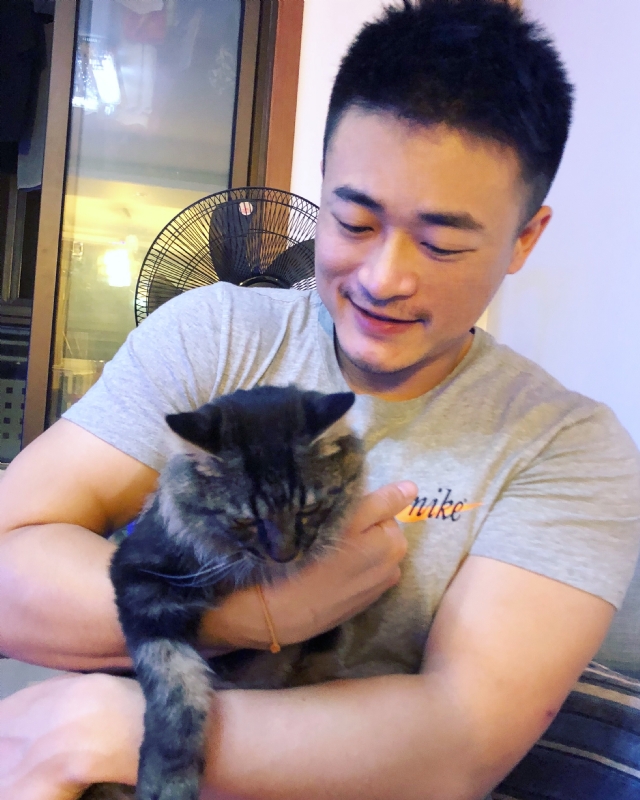 林云海的第二张照片--宁化相亲网