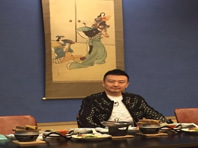 月影沙丘的第一张照片--宁化相亲网