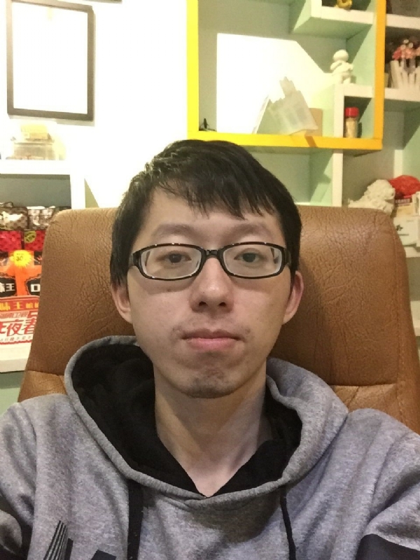 桀桀的第一张照片--宁化相亲网