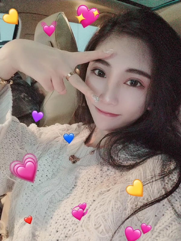 孙雪的第一张照片--宁化相亲网