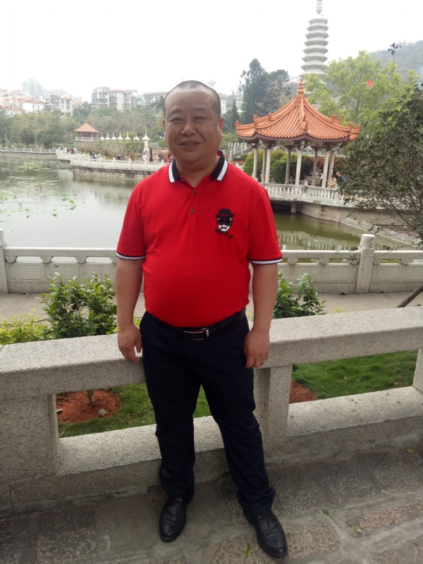 墨然的第二张照片--宁化相亲网