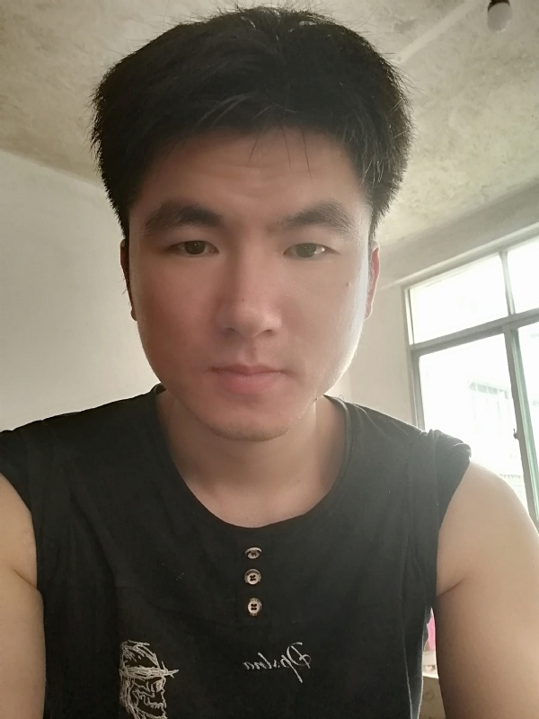 何必呢的第二张照片--宁化相亲网