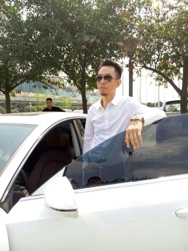 杨岳的第一张照片--宁化相亲网
