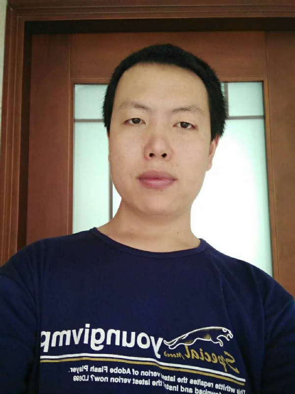期待认识你的第一张照片--宁化相亲网
