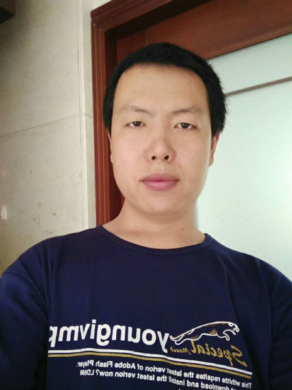 期待认识你的第三张照片--宁化相亲网