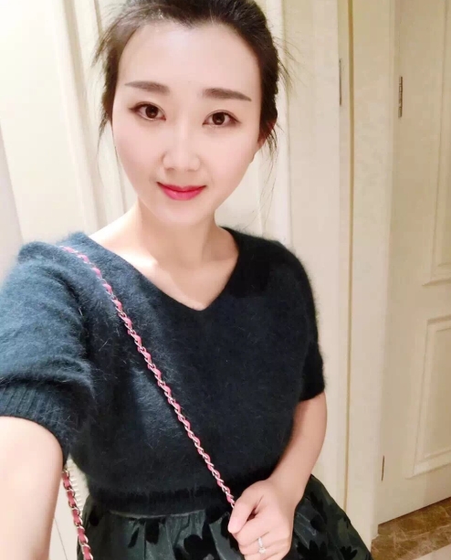 小妮的第三张照片--宁化相亲网