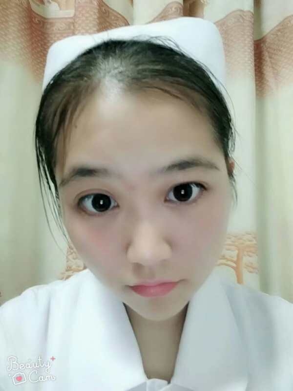 美美的第二张照片--宁化相亲网