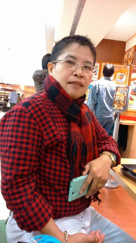 Bojing的第一张照片--宁化相亲网