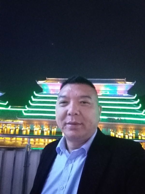 幸福的港湾的第一张照片--宁化相亲网