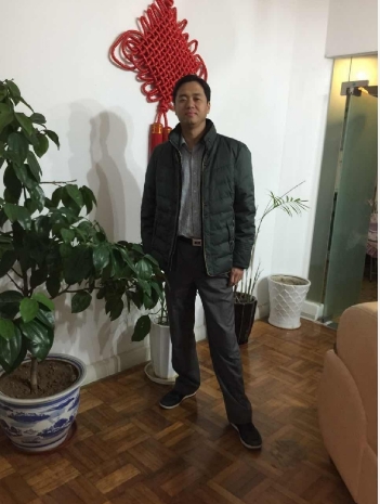 阳光的第一张照片--宁化相亲网