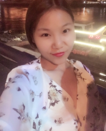 彩儿的第一张照片--宁化相亲网