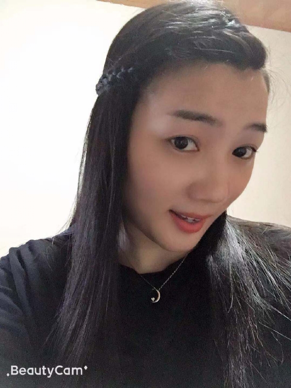 往事随风的第一张照片--宁化相亲网
